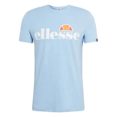 Ellesse 183724 Pólók / Galléros Pólók Kék