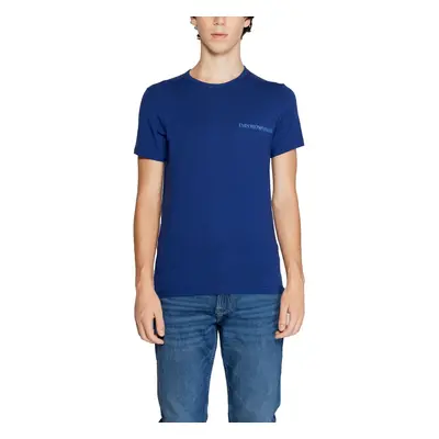 Emporio Armani EA7 2 PACK CREW NECK T-SHIRT 111267 4F717 Rövid ujjú pólók Más