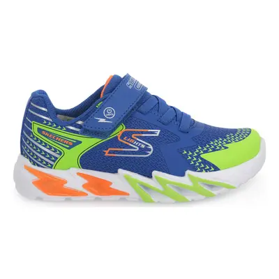 Skechers RYMT FLEX GLOW Divat edzőcipők Szürke