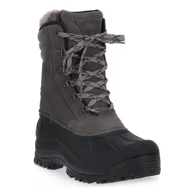 Cmp 65UF KINOS SNOW BOOT Futócipők Szürke