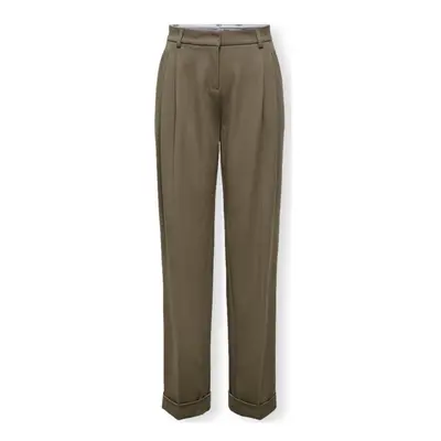 Only Sulajma Trousers - Cub Nadrágok Zöld