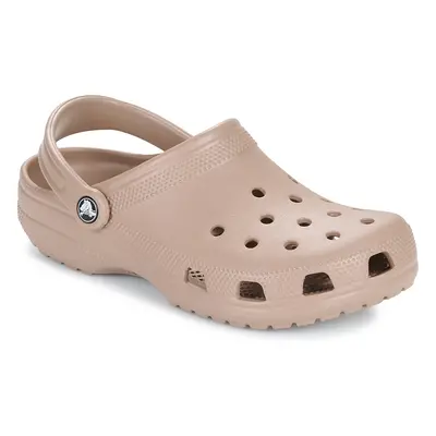 Crocs Classic Klumpák Bézs