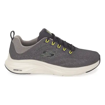 Skechers NVGY VAPOR FOAM Divat edzőcipők Kék