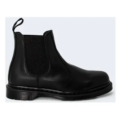 Dr. Martens 2976 MONO 25685001 Csizmák Fekete