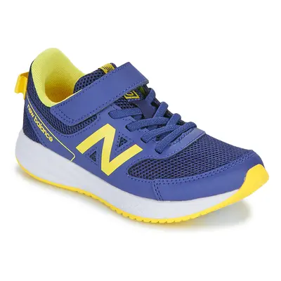 New Balance 570 Futócipők Tengerész