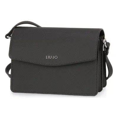 Liu Jo 4203 ECS CROSSBODY Táskák Szürke