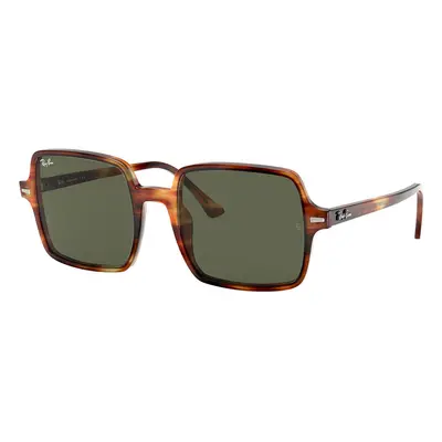 Ray-ban Occhiali da Sole Square II RB1973 954/31 Napszemüvegek Barna