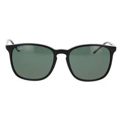 Ray-ban Occhiali da Sole RB4387 601/71 Napszemüvegek Barna