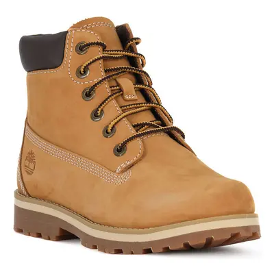 Timberland COURMA KID Csizmák Barna