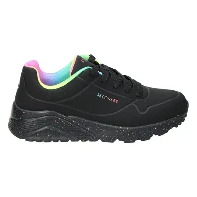 Skechers 310456L-BKMT Multisport Fekete