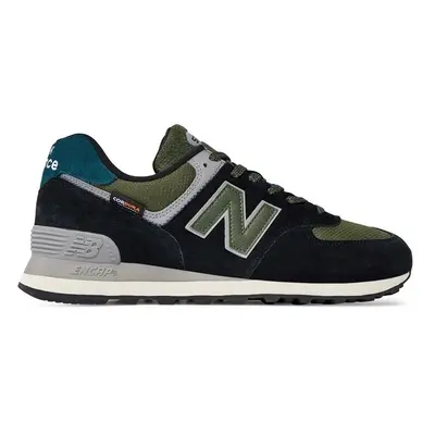 New Balance U574V2 Divat edzőcipők Zöld