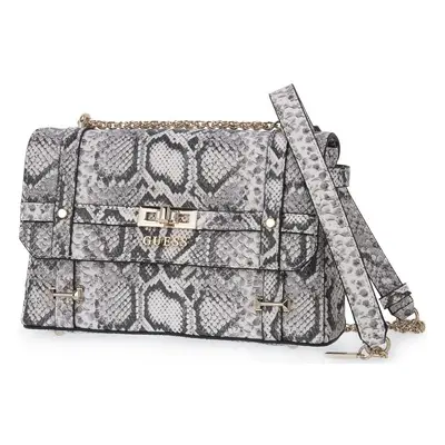 Guess CML EMILEE SATCHEL Táskák Barna