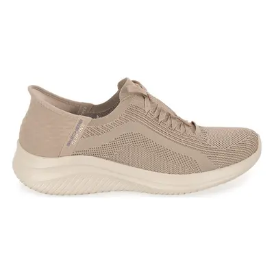 Skechers TPE ULTRA FLEX Divat edzőcipők Szürke