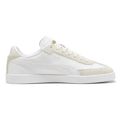 Puma 397447 CLUB II ERA Divat edzőcipők Fehér