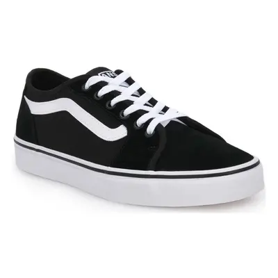 Vans 5M5 FILMORE DECON Divat edzőcipők Kék