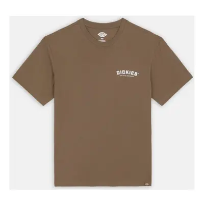 Dickies BUILDER TEE SS Pólók / Galléros Pólók Barna