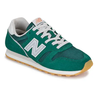 New Balance 373 Rövid szárú edzőcipők Zöld