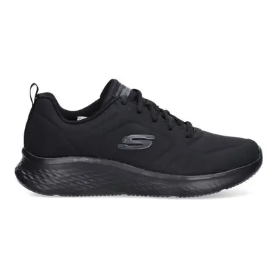 Skechers 76460 Divat edzőcipők Fekete