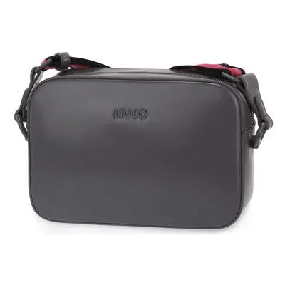 Liu Jo 93803 ECS M CAMERA CASE Táskák Szürke