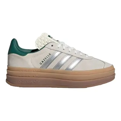 adidas Gazelle Bold W JI0328 Divat edzőcipők Bézs