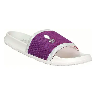 Le Coq Sportif Slide efr oly w strandpapucsok Lila