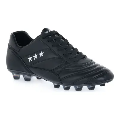 Pantofola d'Oro ALLORO PU NERO Foci Fekete