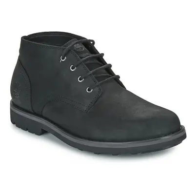 Timberland ALDEN BROOK MID LACE UP Csizmák Fekete