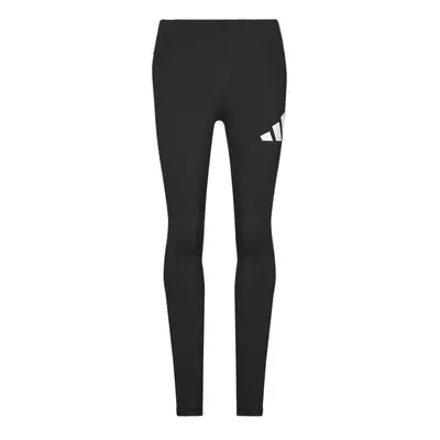 adidas Train Essentials Big Logo Full-Length Leggings Legging-ek Fekete