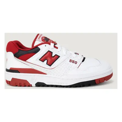 New Balance 550 BB550 Divat edzőcipők Piros