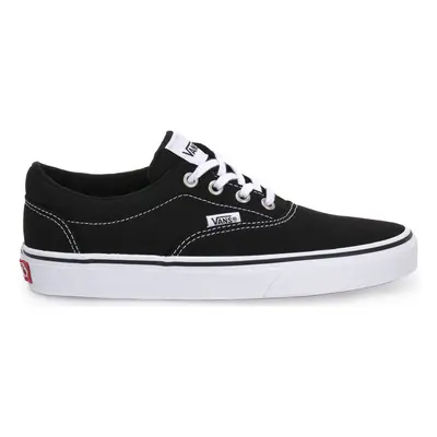 Vans 187 DOHENY W Divat edzőcipők Fekete