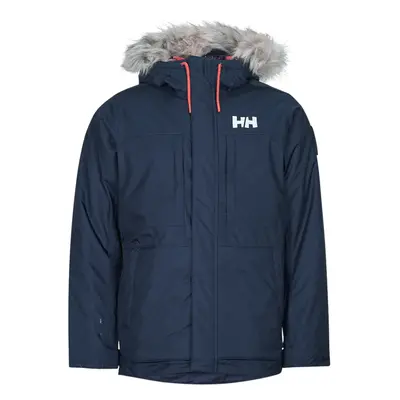 Helly Hansen COASTAL 3.0 PARKA Parka kabátok Tengerész