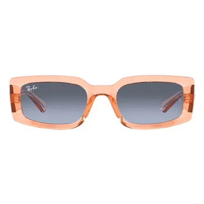 Ray-ban Occhiali da Sole Kiliane RB4395 66868F Napszemüvegek Narancssárga