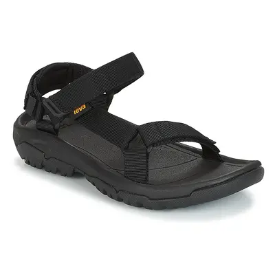 Teva HURRICANE XLT2 Szandálok / Saruk Fekete