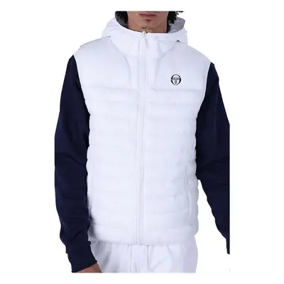 Sergio Tacchini 40411 Steppelt kabátok Fehér