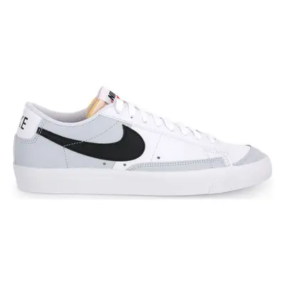 Nike 100 BLAZER LO VNTG 77 Divat edzőcipők Fehér