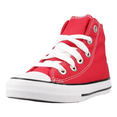 Converse CHUCK TAYLOR ALL STAR SKETCH Divat edzőcipők Piros