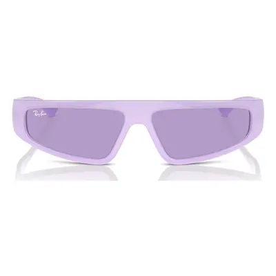 Ray-ban Occhiali da Sole Izaz RB4432 67581A Napszemüvegek Lila