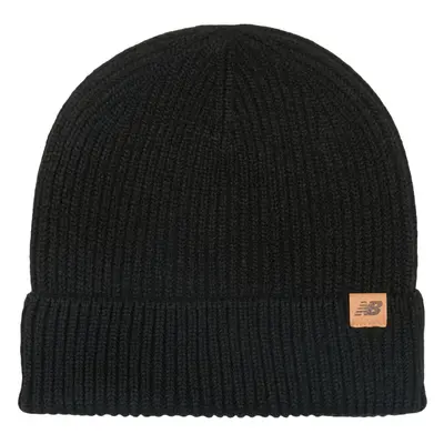 New Balance WINTER WATCHMAN BEANIE Sapkák Fekete