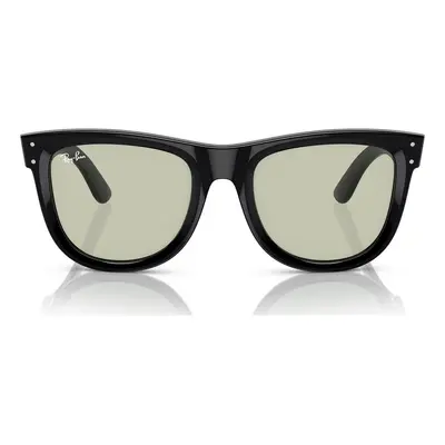 Ray-ban Occhiali da Sole Wayfarer Reverse RBR0502S 6677/2 Napszemüvegek Fekete