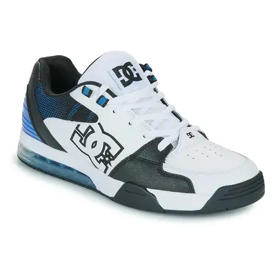 DC Shoes VERSATILE Rövid szárú edzőcipők Sokszínű