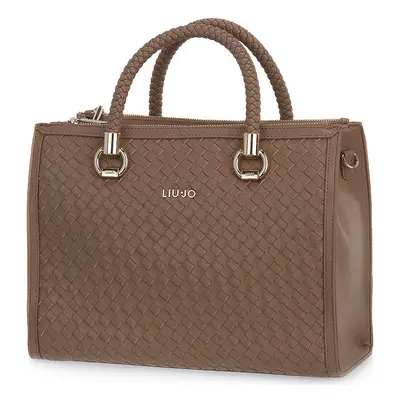 Liu Jo 0534 M SATCHEL Táskák Barna