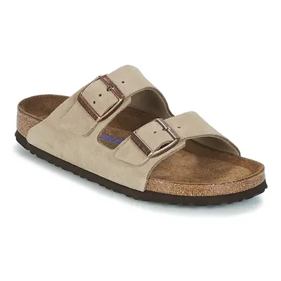 Birkenstock ARIZONA SFB Papucsok Bézs