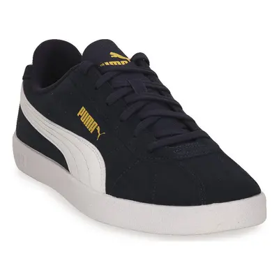 Puma 04 CLUB II Divat edzőcipők Fehér