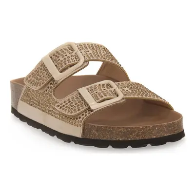 Grunland BEIGE 70ENNY Papucsok Bézs