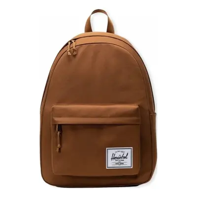 Herschel Classic Backpack - Rubber Hátitáskák Barna