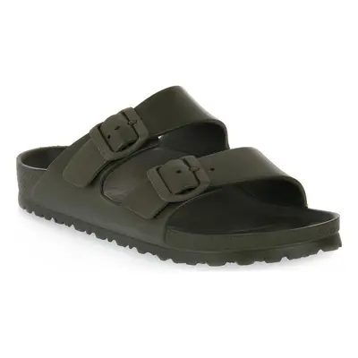 Birkenstock ARIZONA EVA KHAKI CALZ S Papucsok Zöld