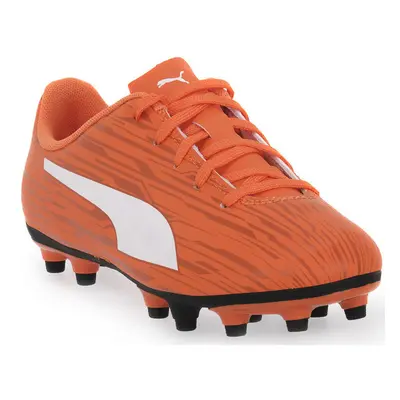 Puma 08 RAPIDO III FGAG Multisport Piros