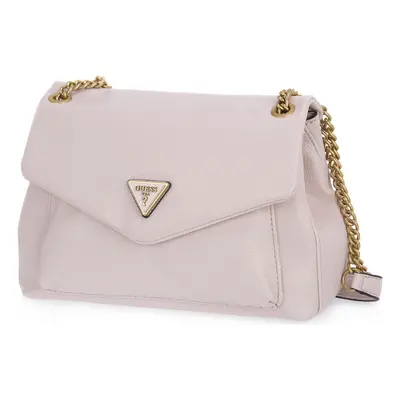 Guess LTR LARYN SATCHEL Táskák Rózsaszín