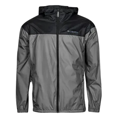 Columbia Flash Challenger Novelty Windbreaker Széldzseki Szürke