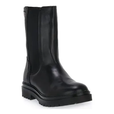 Grunland NERO 88 COPP Csizmák Fekete